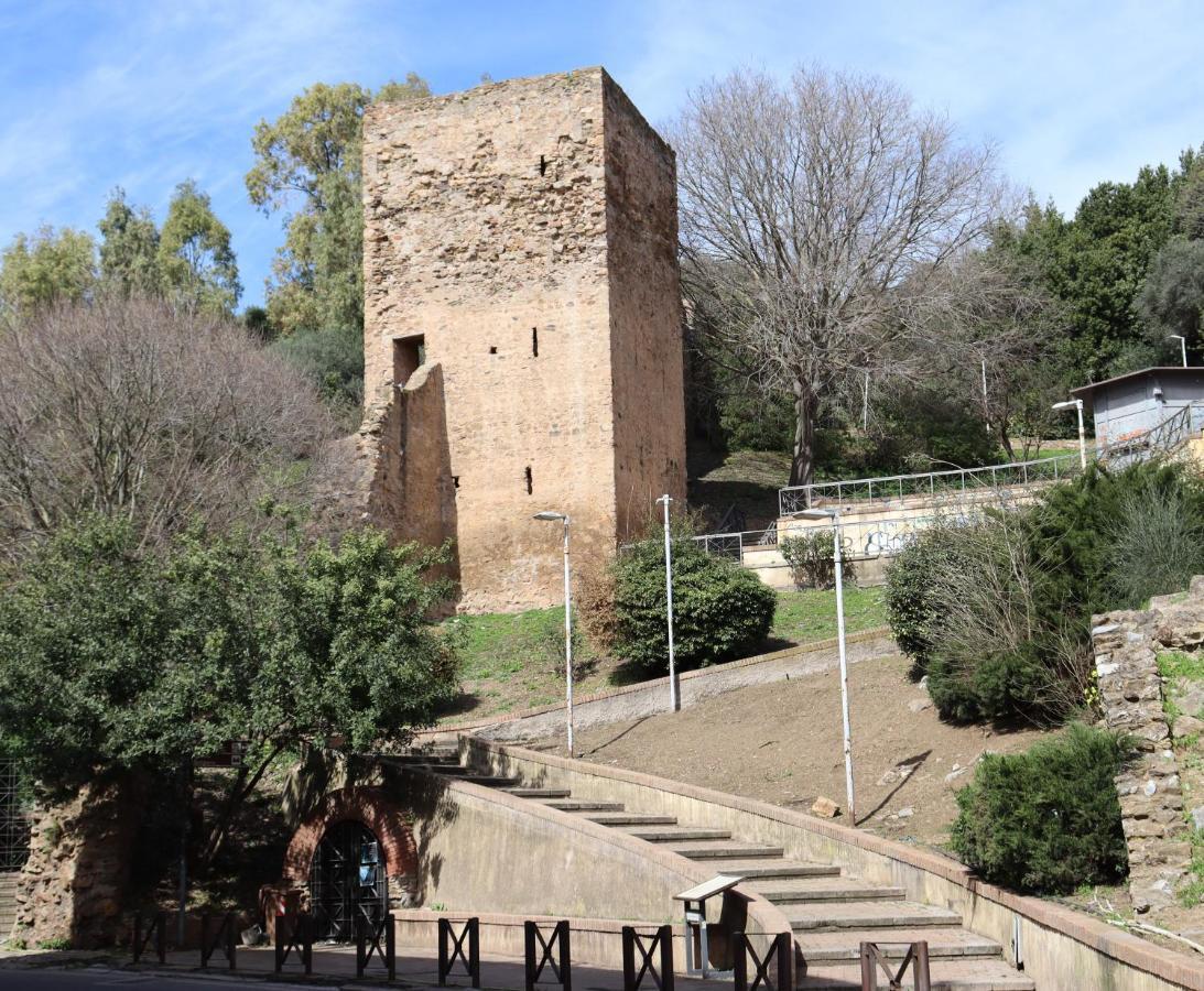 Casa Vacanza - Iglehouse - Parking Nearby Iglesias Exterior photo