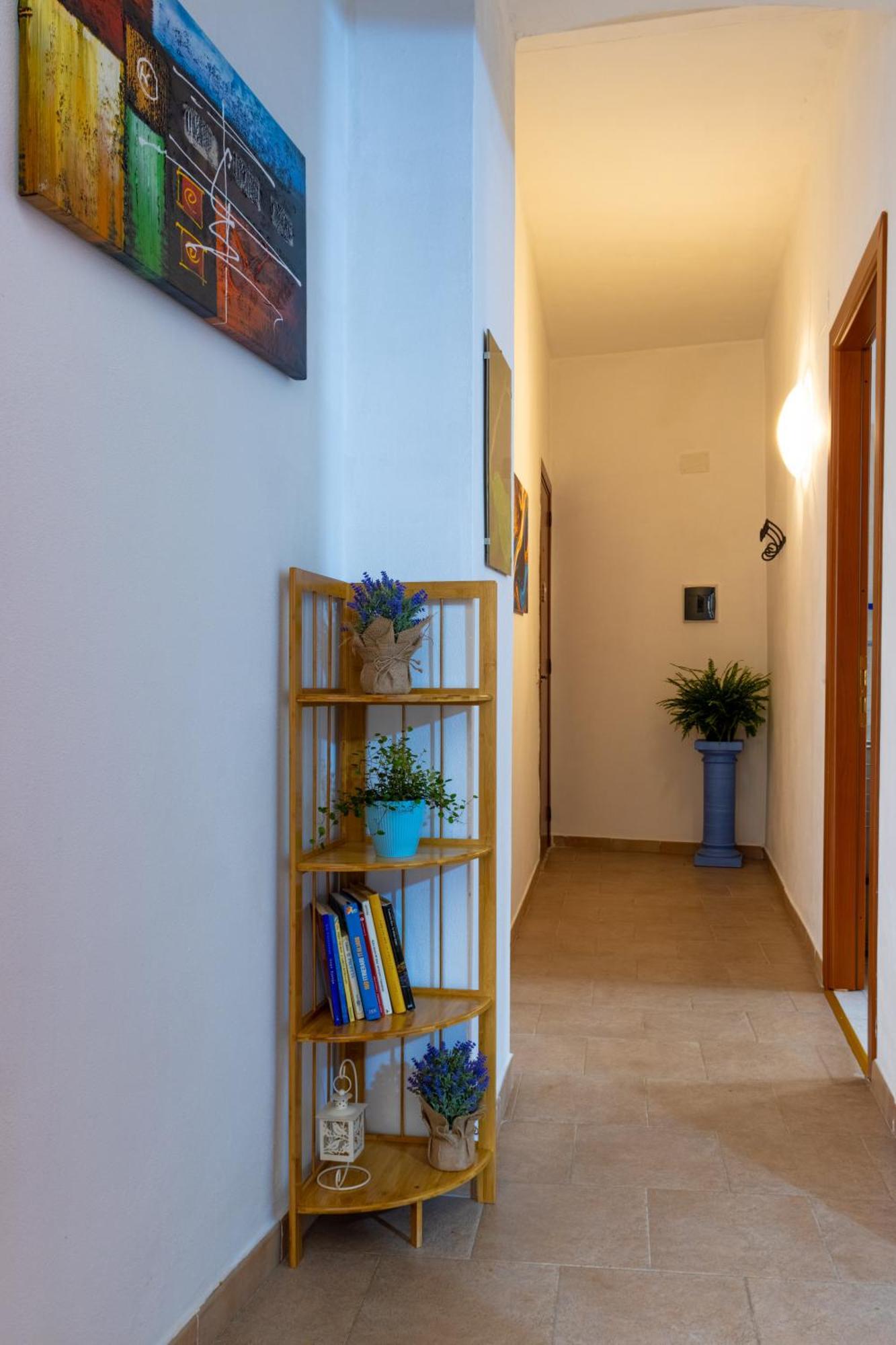 Casa Vacanza - Iglehouse - Parking Nearby Iglesias Exterior photo